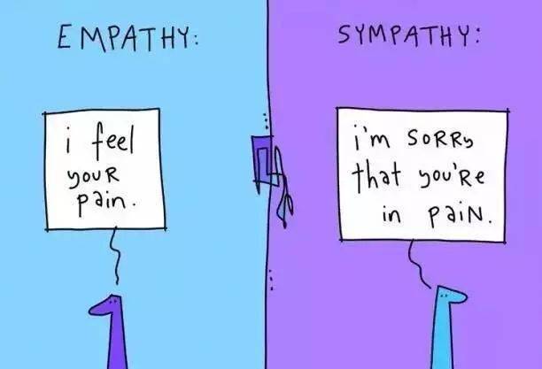 【世纪伟才家长课堂】富有同理心的孩子,才能走得更远,更好!