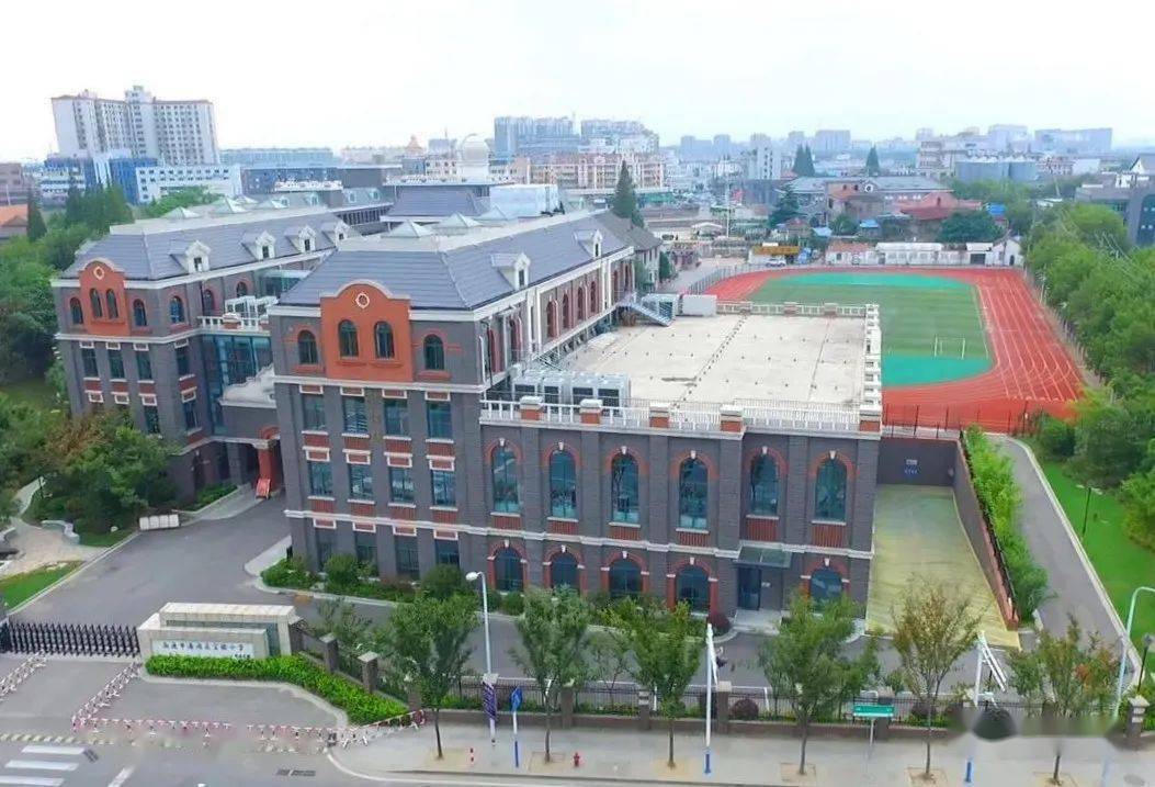 这所张謇创办的百年小学更名了叫