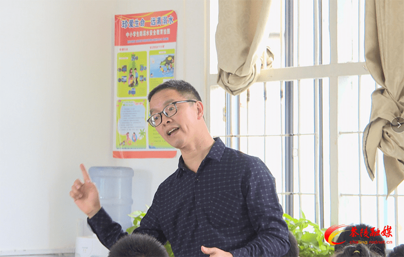 道德模范黄清云倾心侍两父孝义驻心间