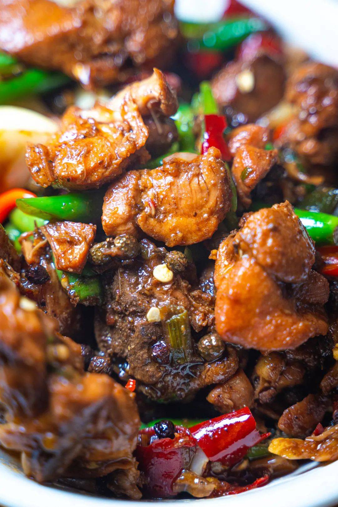 徐州大席菜的精髓都在这家馆子里!