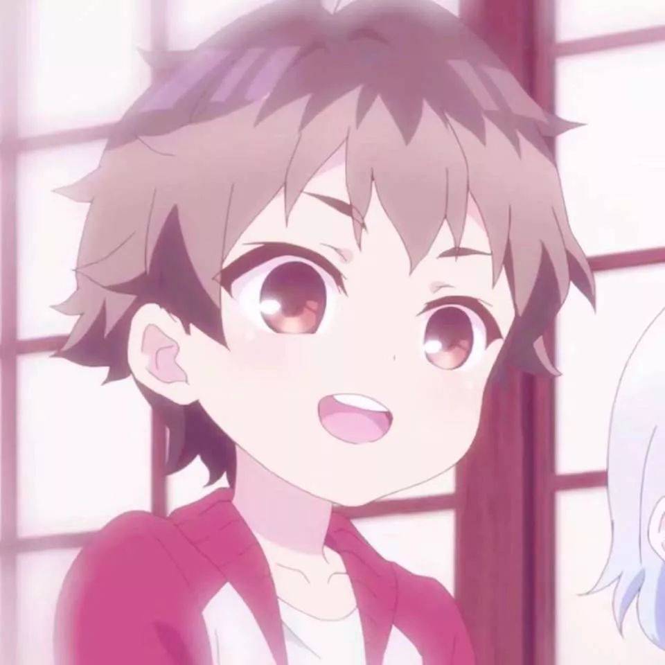 情侣头像可爱搞怪卡通动漫男女生学生党最爱