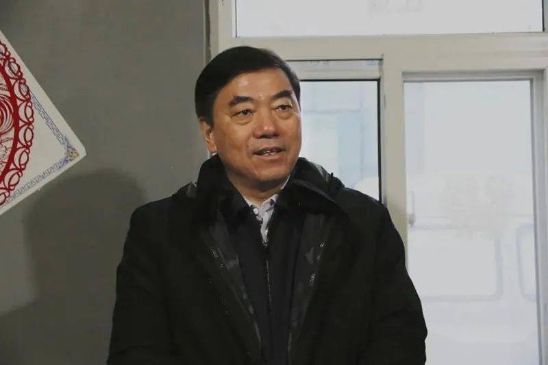 市委常委,组织部部长贾书君到陕州区调研指导村(社区)"两委"换届工作