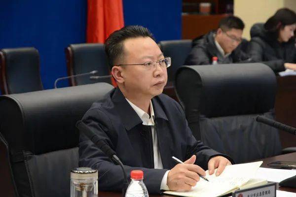 长沙市召开全市安全生产专项整治三年行动一月一调度会议