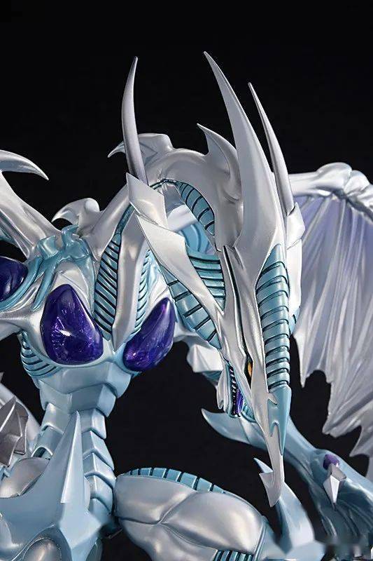 上新预定游戏王5ds不动游星星尘龙手办千值练jojo圆珠笔铁机巧堕落