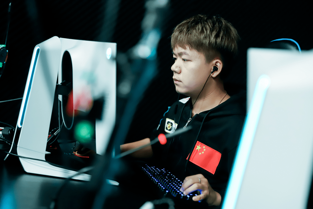 cfs2020世界总决赛天纵奇才一战可定n9svqie