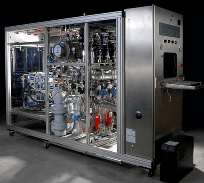 新工艺连续流技术遇到酶催化技术会发生什么有趣的反应呢