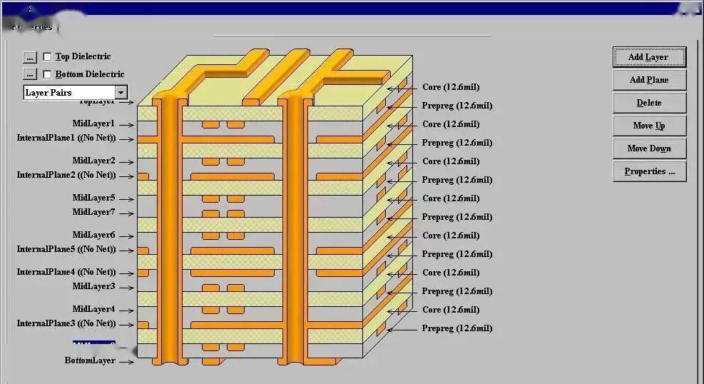 一文搞懂pcb阻焊层和助焊层的区别