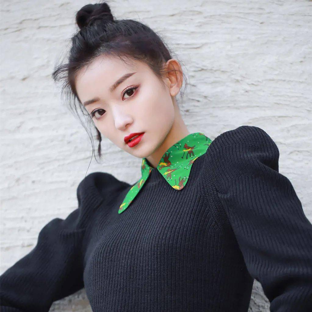 【微信头像】罗予彤