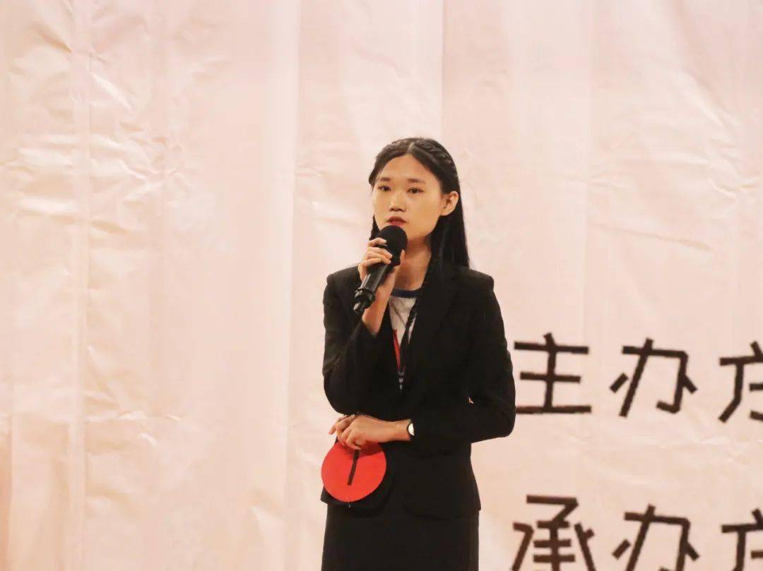 的获奖选手:一等奖:卢楚鸿二等奖:刘思婷 王榕苗三等奖:方希婷 吴咏仪