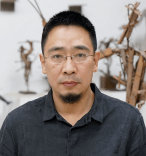 龙华讲堂第五讲中西雕塑欣赏与漫谈