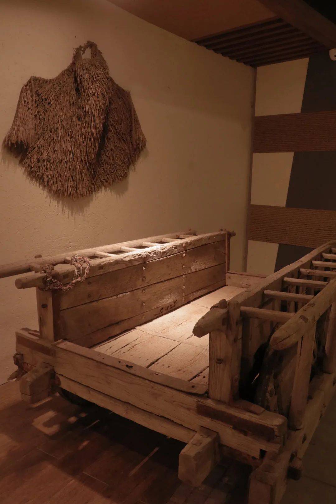 借一抹乡愁 寻一场邂逅——走进聊城市乡村记忆博物馆(上)