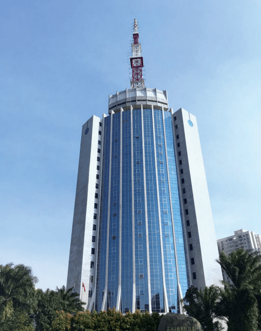 与时俱进,从心出发 | 海南省广播电影电视广告有限公司