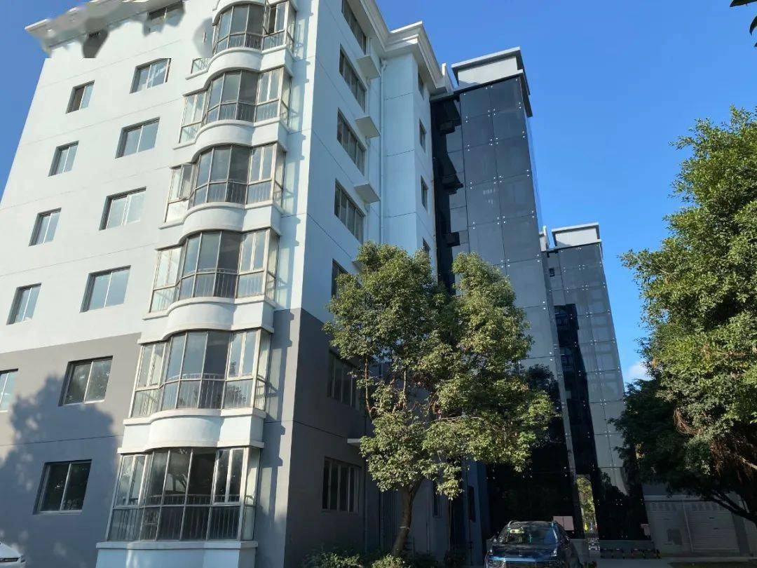 公告丨温州市鹿城区鹿城路775号1幢商业用房2幢住宅电梯房转让