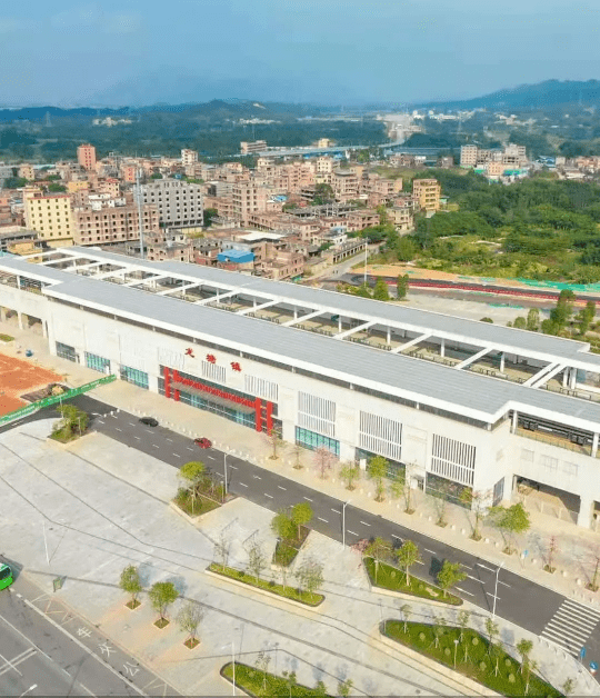 上央视广清城际开通票价时刻表站点超全咨询看这一篇就够