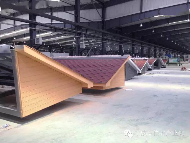 3d模塊化建築設計製造與裝配二