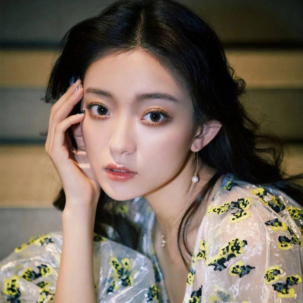 【微信头像】罗予彤