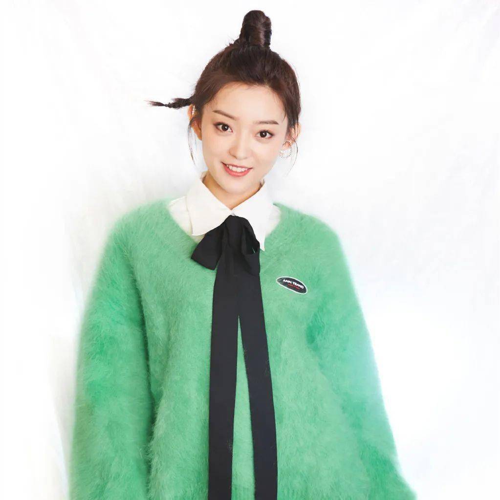 【微信头像】罗予彤