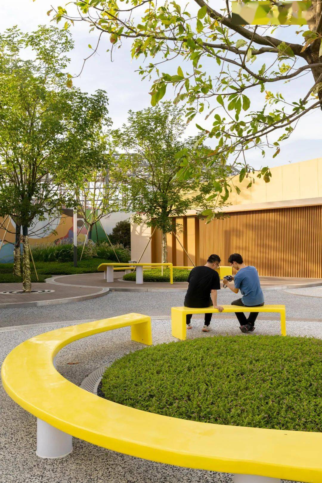 奥体嘉年华 | 清远保利奥体大都汇