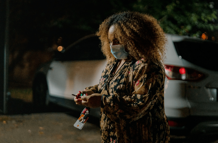 直击万字图文记录这才是美国老百姓最真实的一天