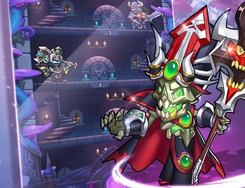 魔界军团红包版礼包兑换码最强阵容搭配攻略