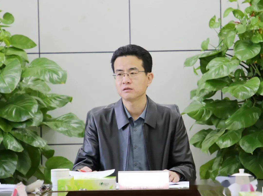 港南区召开重大项目谋划工作推进会