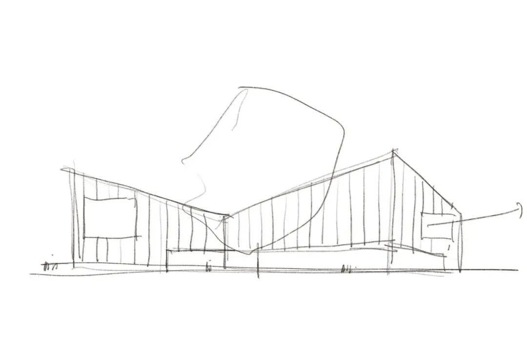 chris hardie手绘的高地图书馆"图书馆1.