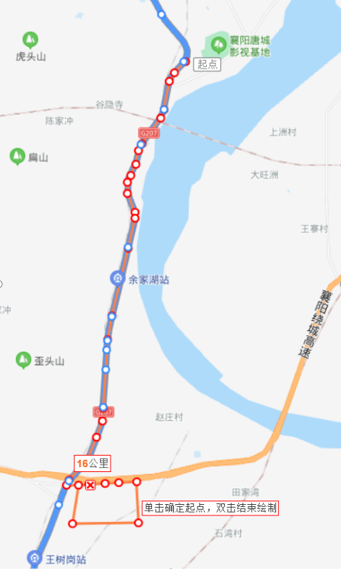 明天這3條公交線路調整