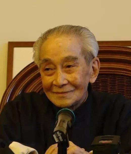 南怀瑾先生谈谈神通与特异功能