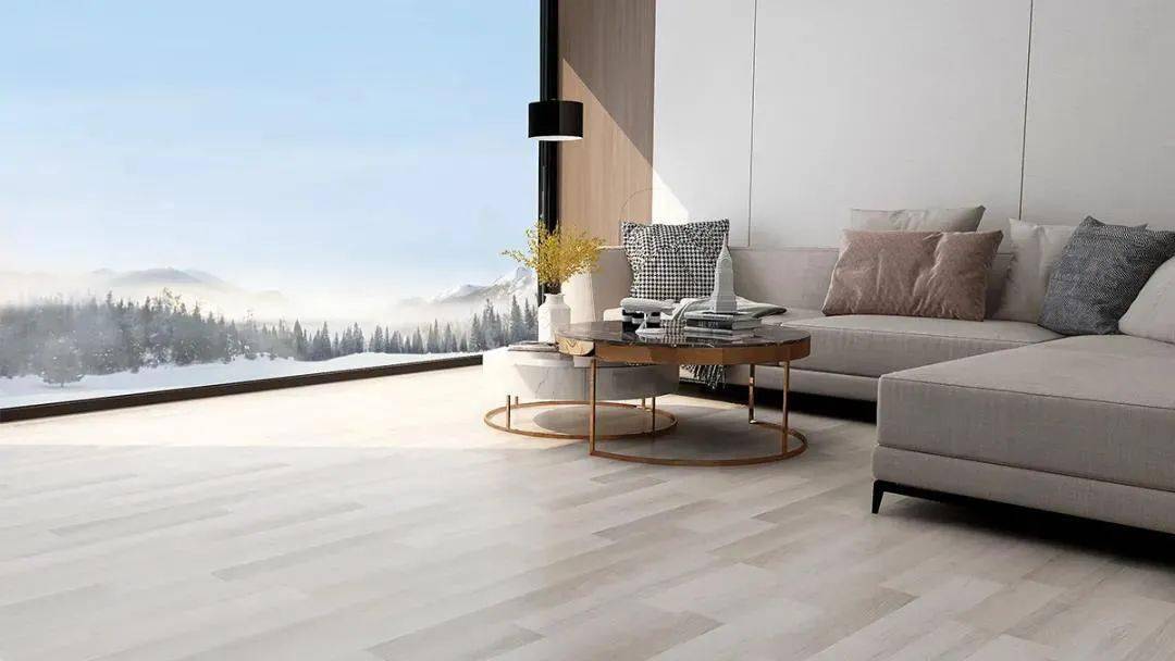 瑞澄地板这个冬天让地暖地板陪你一起温暖过冬