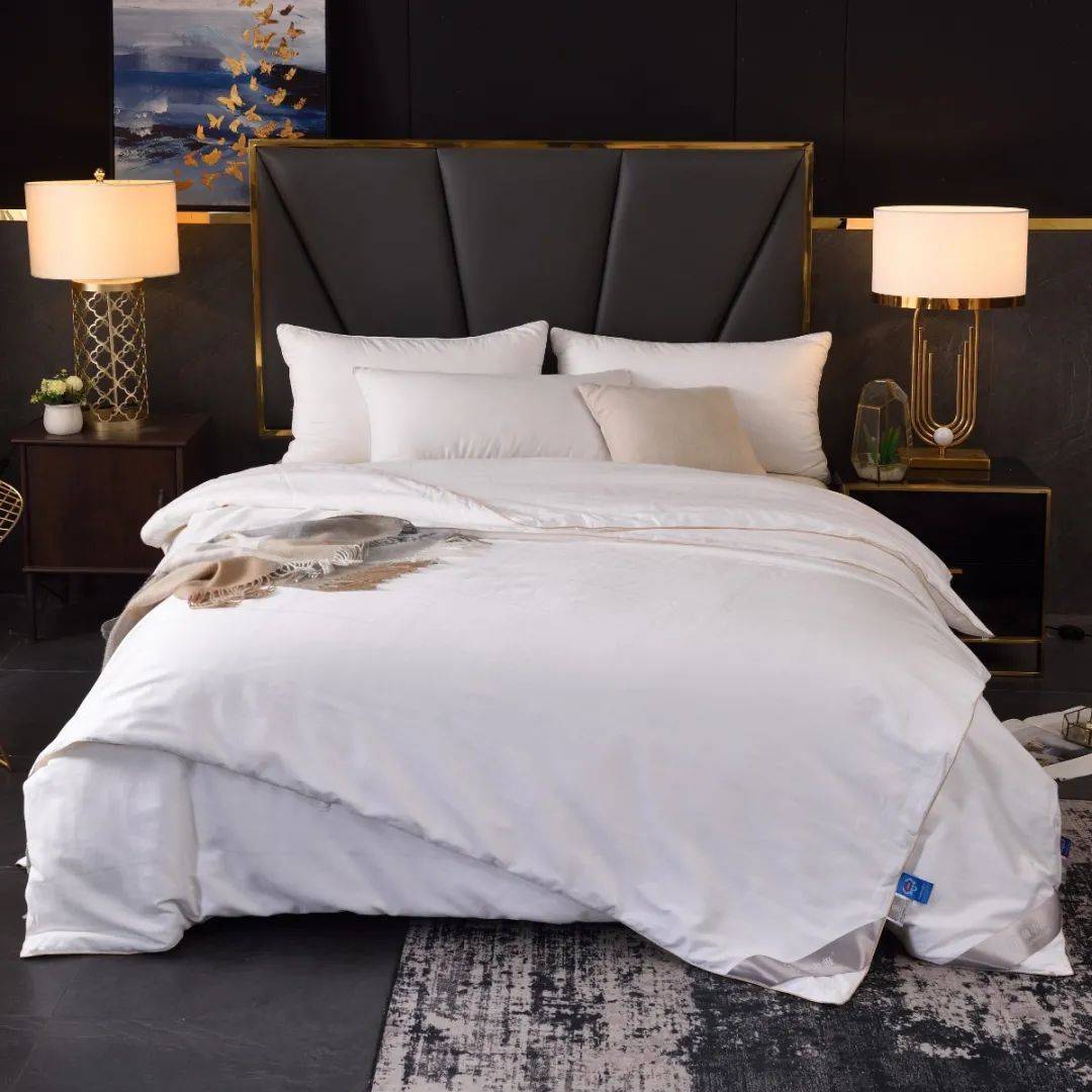 40万真金白银大放送这个冬天不会冷震泽蚕丝被来啦