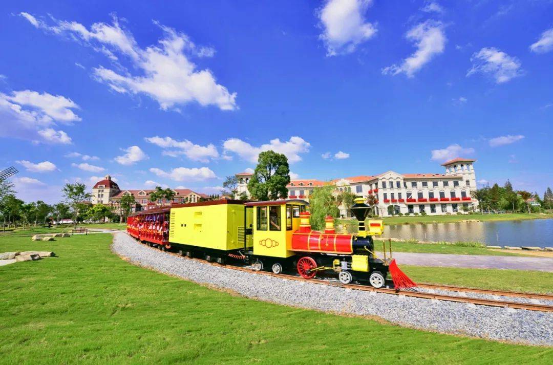 听说这个小镇是巧克力味儿的