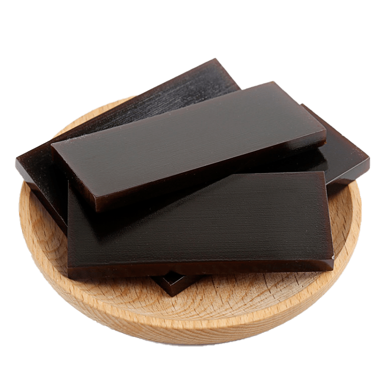 杏林说药阿胶也分三六九等资深中药师教您来鉴别