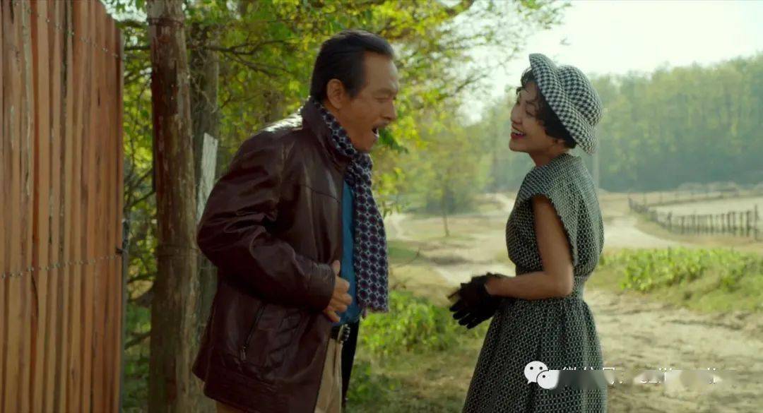 hd1016公映无路可走的喜宝接受了勖存姿对于她学费和生活的资助