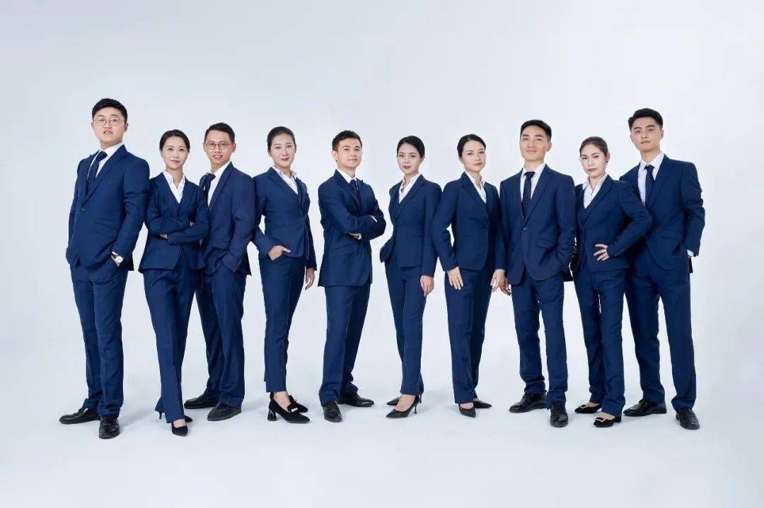 【喜讯】星河智善生活集团荣膺"粤港澳大湾区物业服务市场地位领先