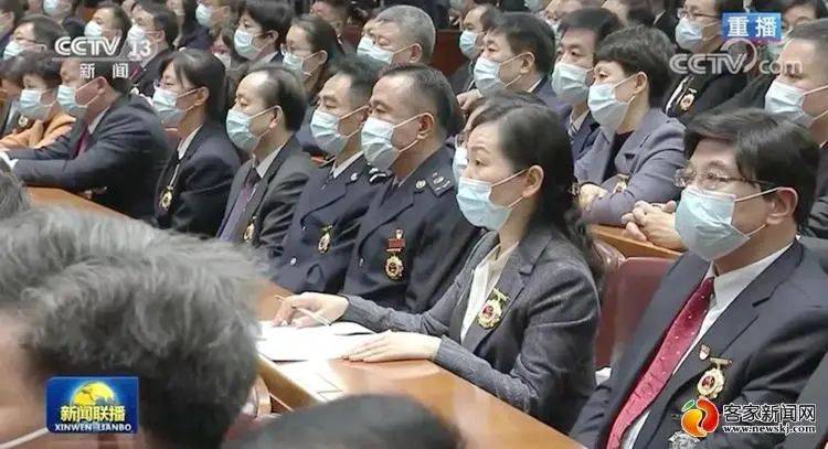 教育深耕人:全国先进工作者赖晓辉_兴国县