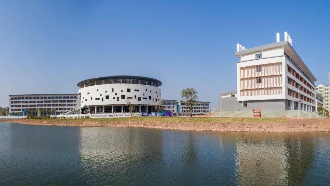 事业编制广东技术师范大学河源校区招聘辅导员