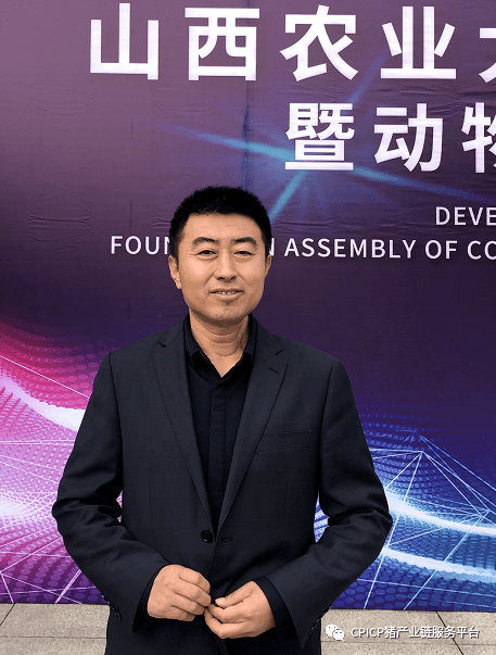 农业科技有限公司秦锻,总经理,大好河山猪业集团工程中心诸葛文达