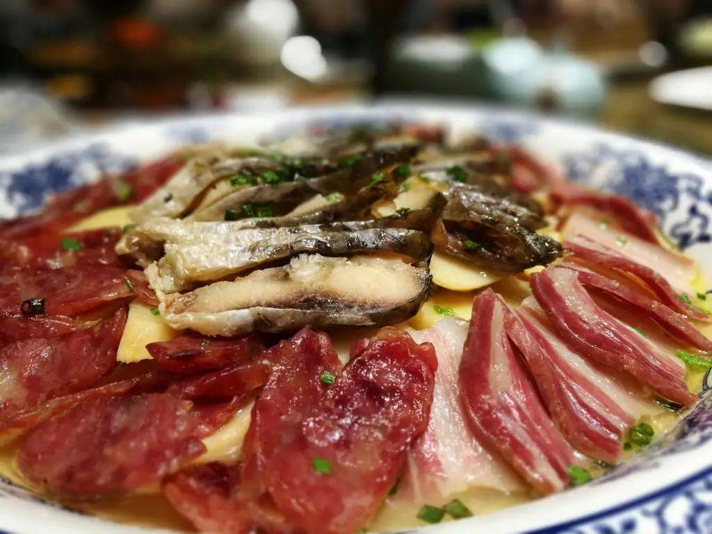 邻居家的美食打卡2020句容首届美食嘉年华