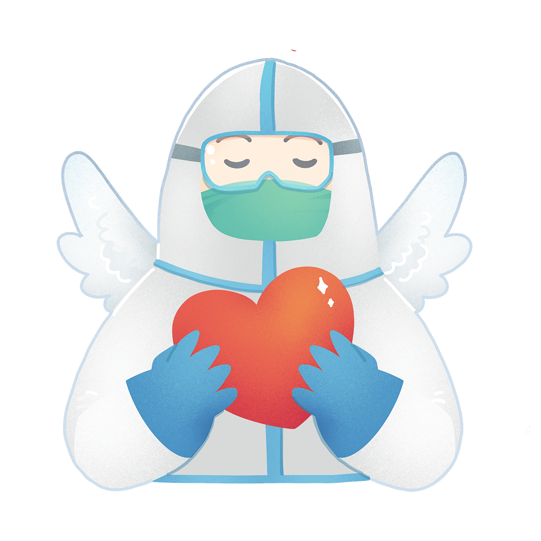 江汉区关工委组织参观人民至上生命至上抗击新冠肺炎疫情专题展览