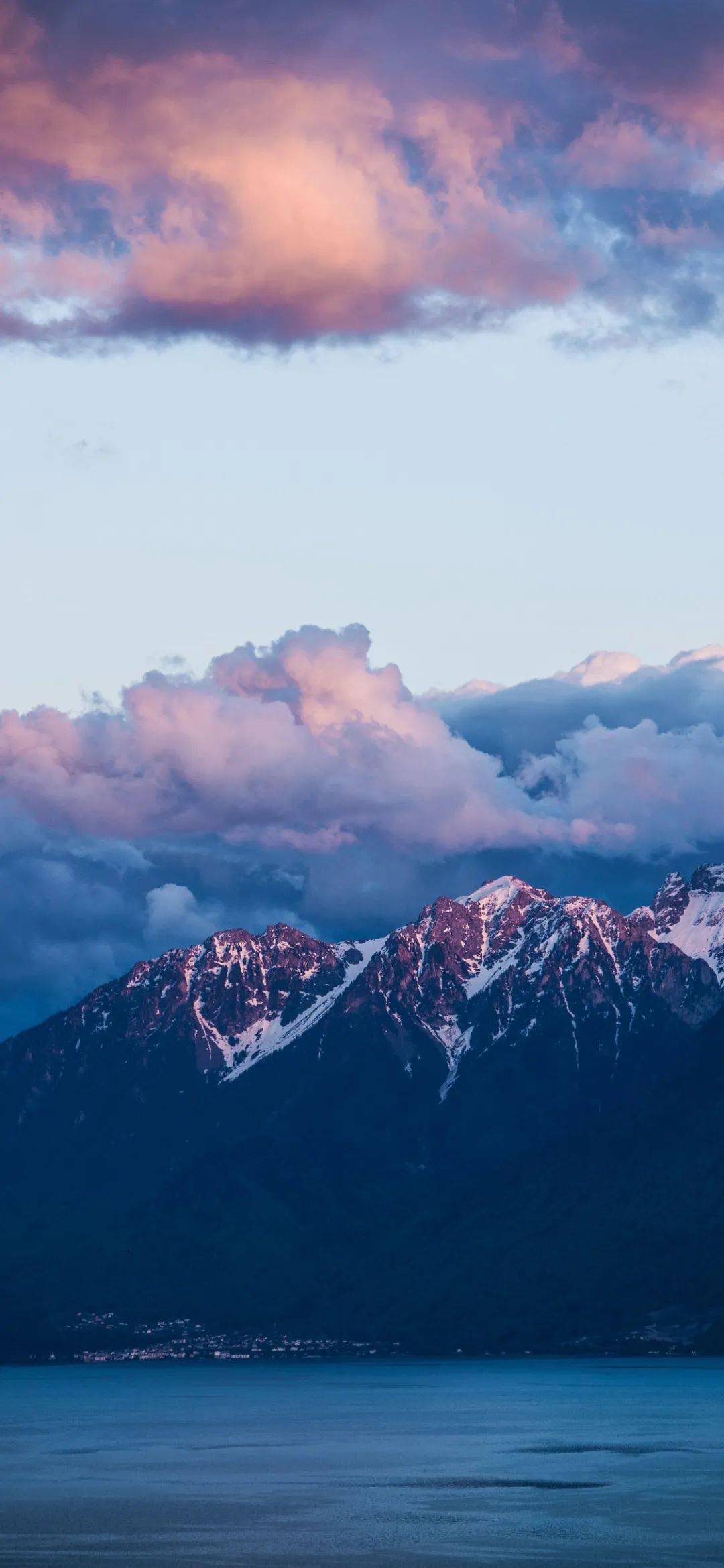 22张非常好看的手机壁纸精选 有你喜欢的吗?