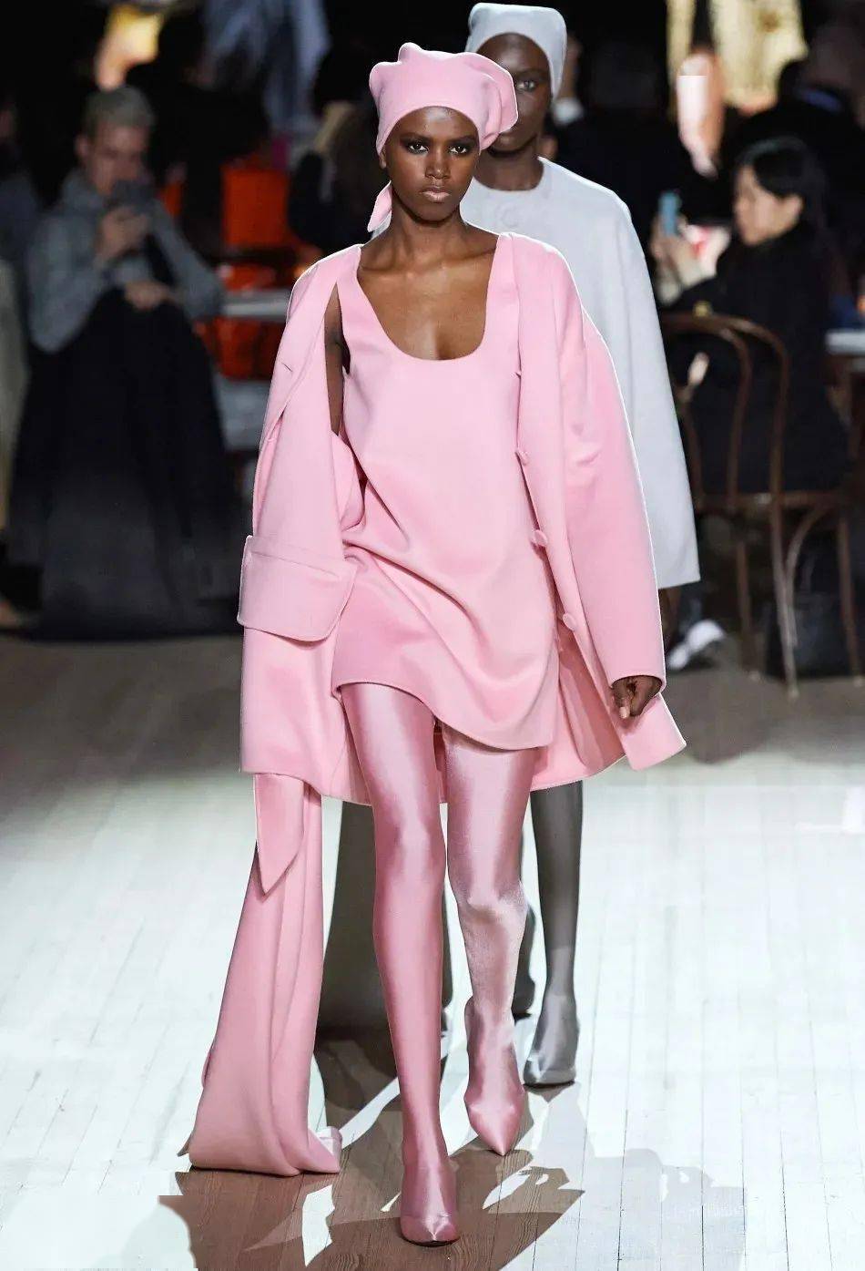 2021ss流行色有这5种足够让你美