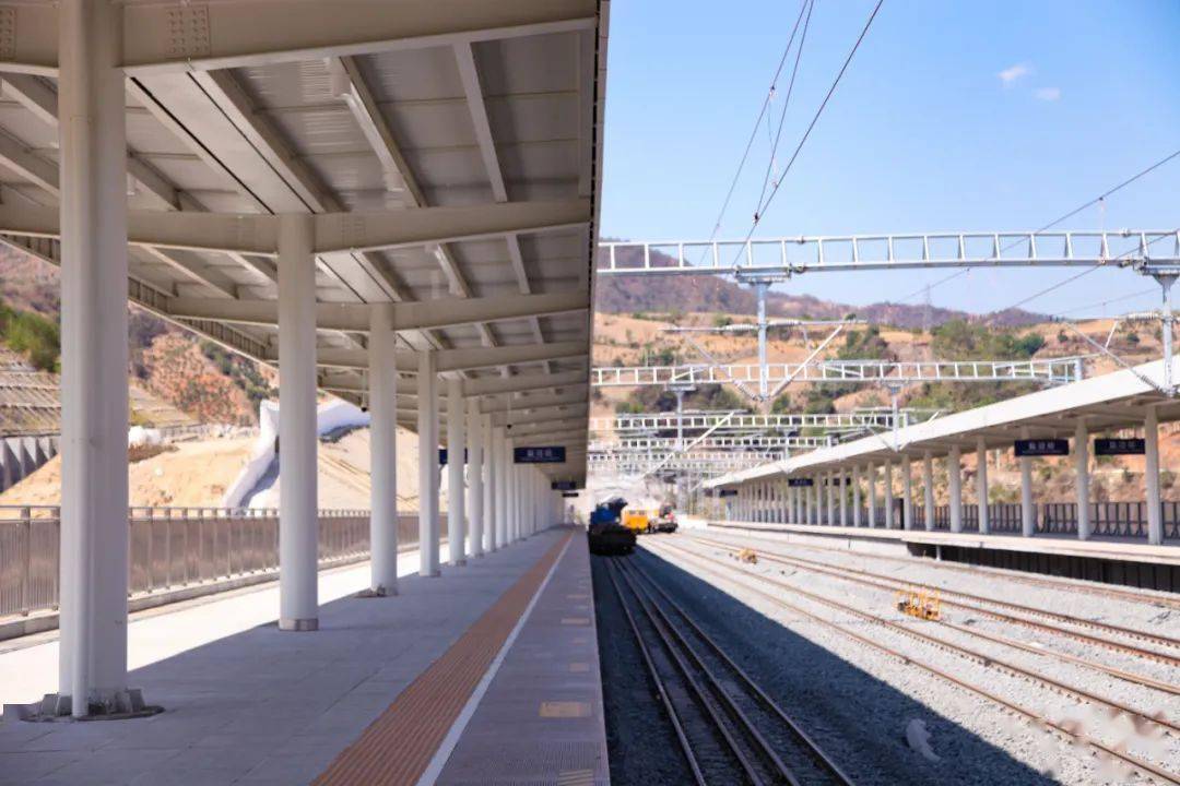 巡礼十三五丨盐边加快新型城镇化建设县城面貌焕然一新