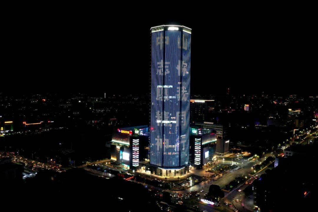 12月5日小榄全城向他们致敬