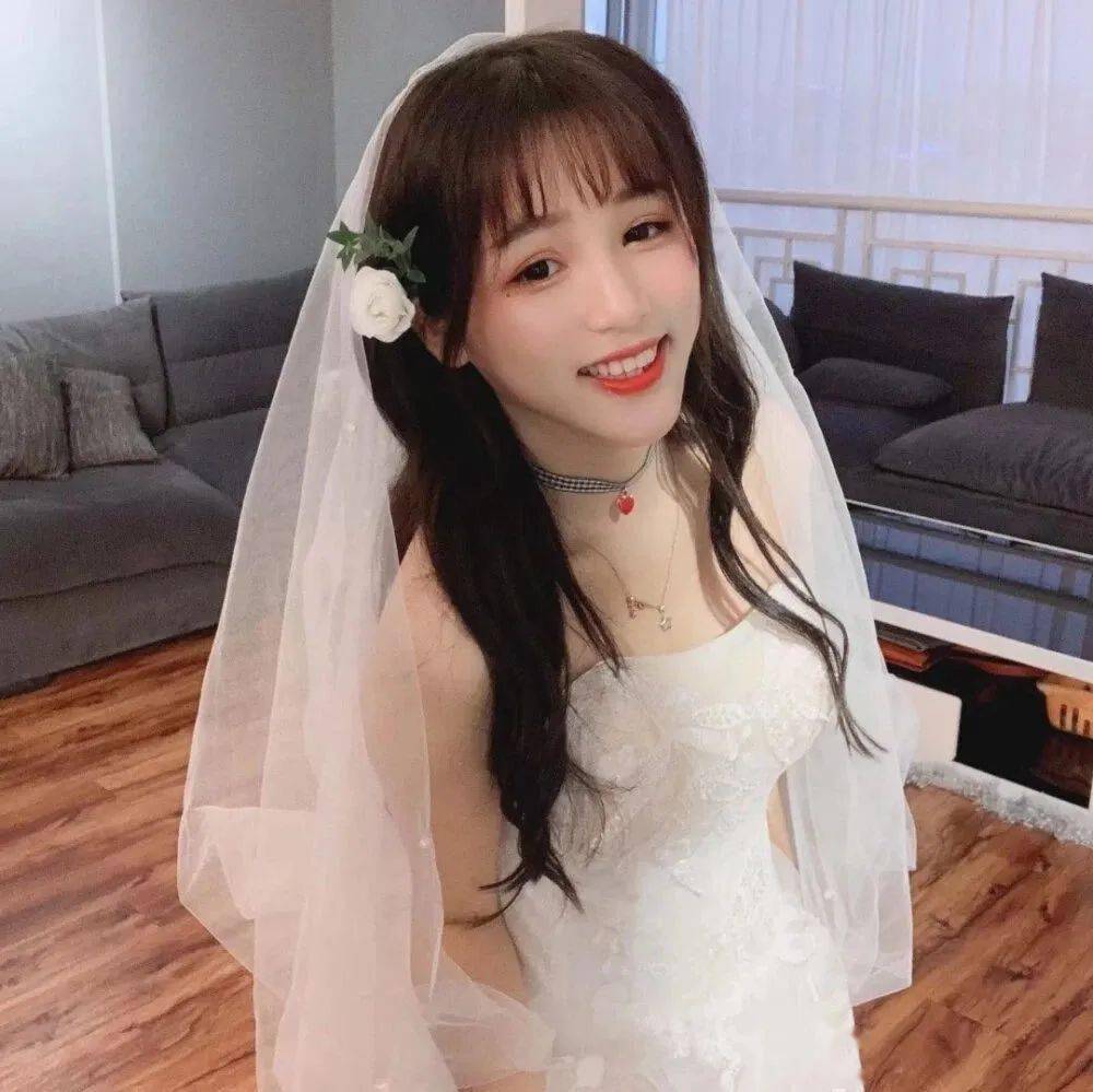 微信头像网红萌小叶