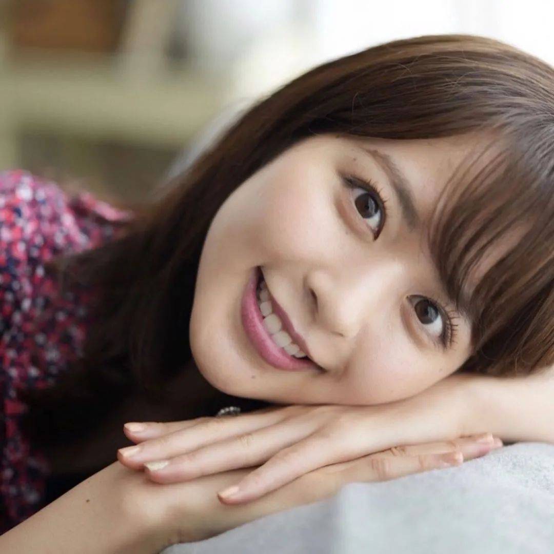 日本新晋初恋脸女神撞脸石原里美的她究竟有多美