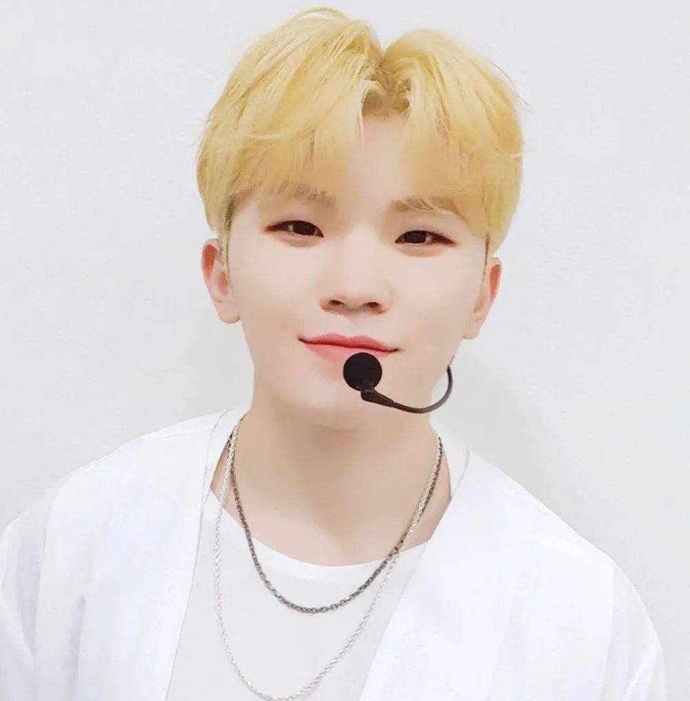 微信头像seventeen李知勋