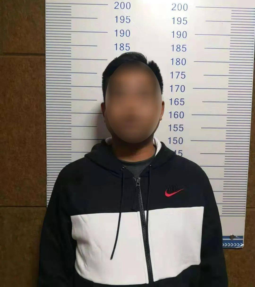 利津1人因吸毒被抓