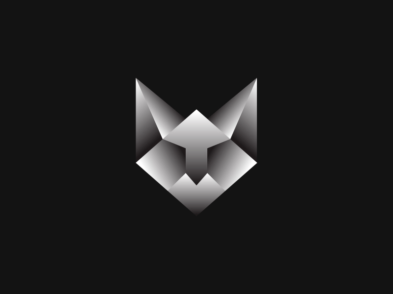 构思奇特的logo设计