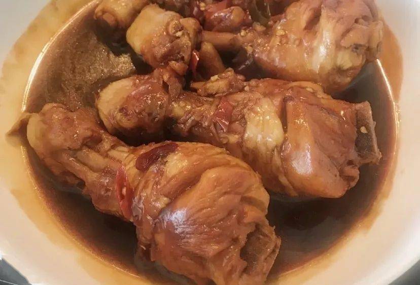 德清县求是高级中学食堂一周食谱_荤菜