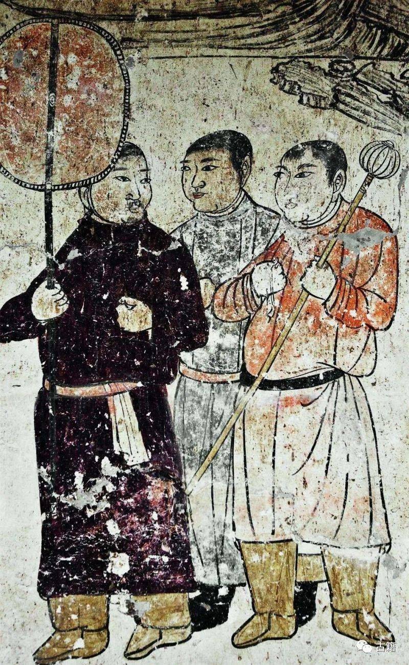 王善军:辽代族际婚试探_契丹